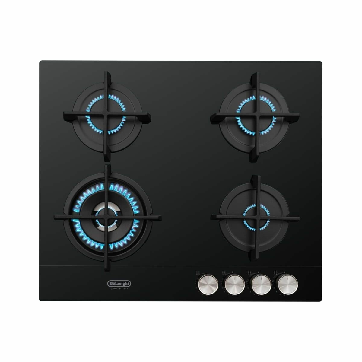 Варочная панель DeLonghi NSL 460 NCM RUS