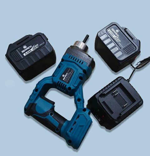 Изображение товара Вибратор для бетона аккумуляторный Sekach