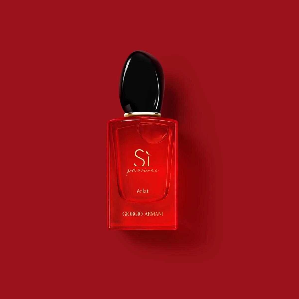 Парфюмерная вода Giorgio Armani Si Passione Eclat Eau De Parfum, аромат для женщин, 30 мл (ref. 288)