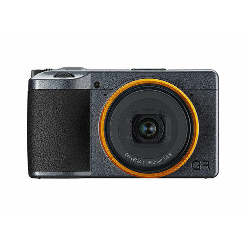 Ricoh GR III Street Edition компактный фотоаппарат 136738₽