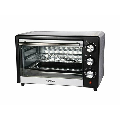Минипечь Oursson MO2008BL 499900₽