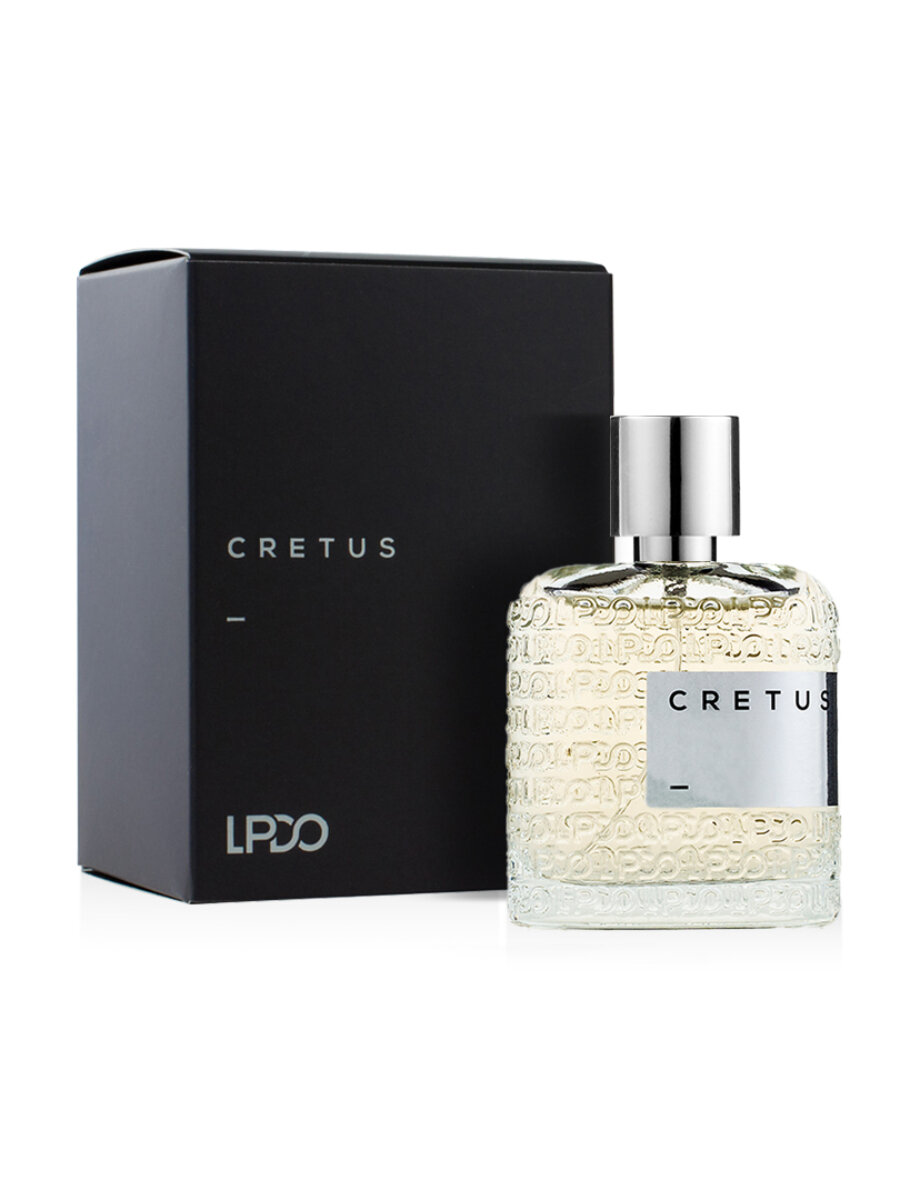 Парфюмерная вода Унисекс LPDO Cretus (edp) 30мл