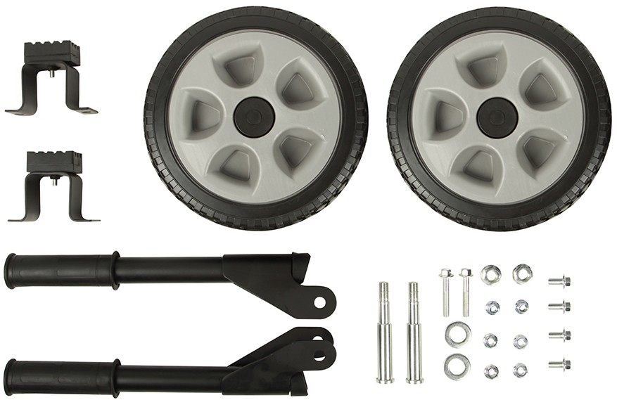 Транспортировочный комплект HYUNDAI Wheel kit 10000(32") Wheel kit 10000(32")