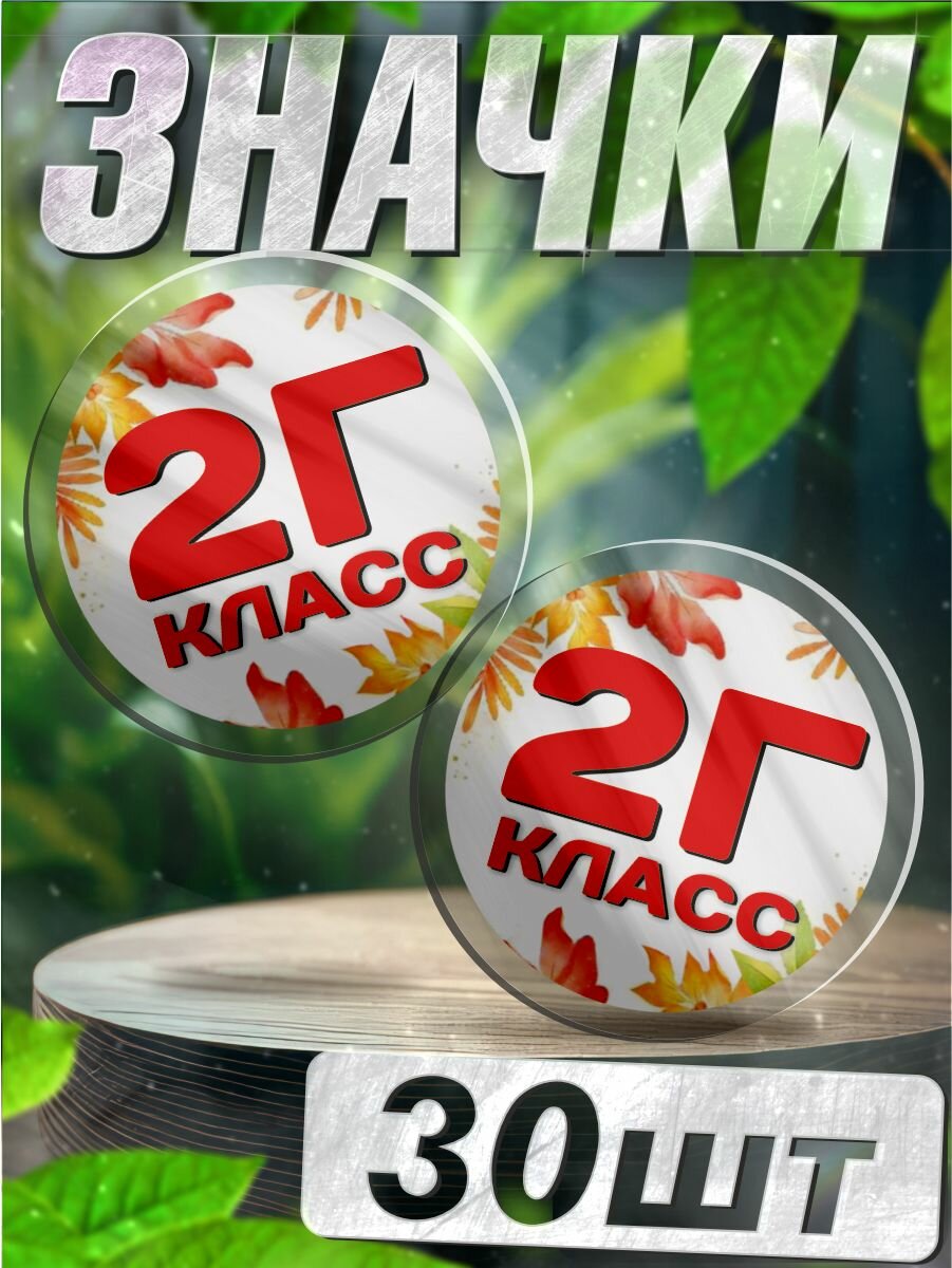 Значки на рюкзак для школьника 2 г класс