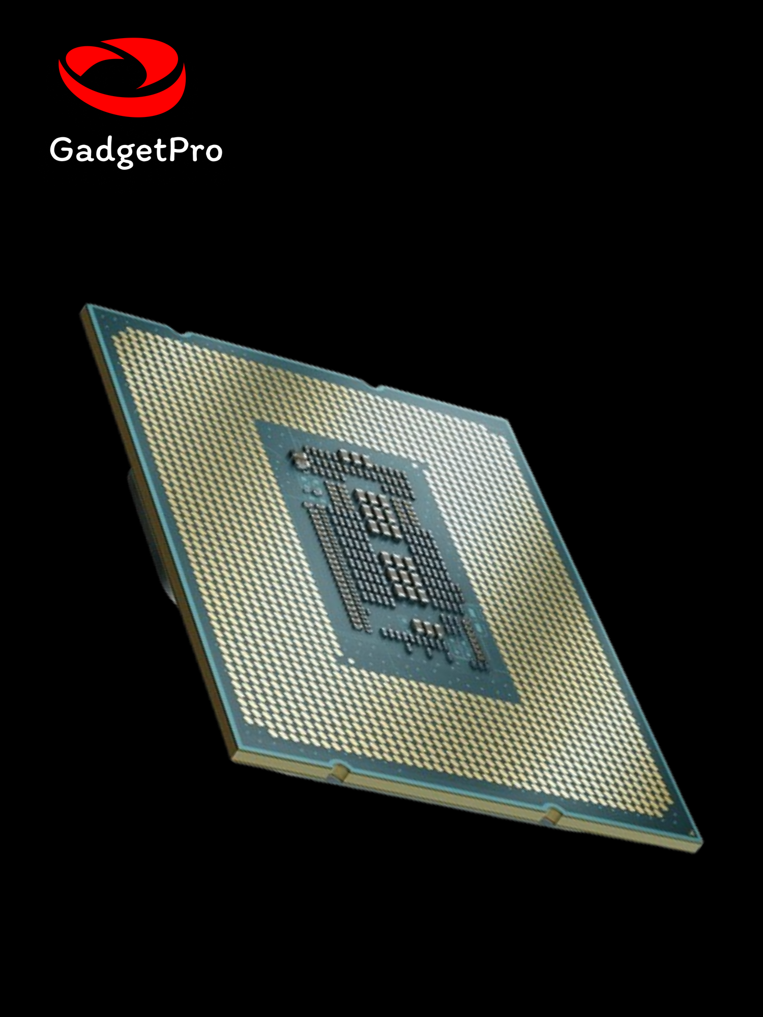Процессор Intel Core i3-14100 LGA1700,  4 x 3500 МГц — фото 1