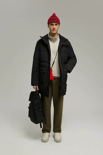 Изображение товара Куртка стеганая