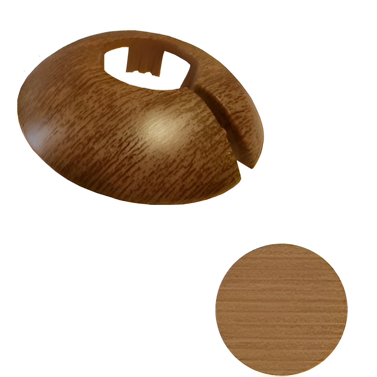 Фитинг сантехнический IDEAL обвод трубы 