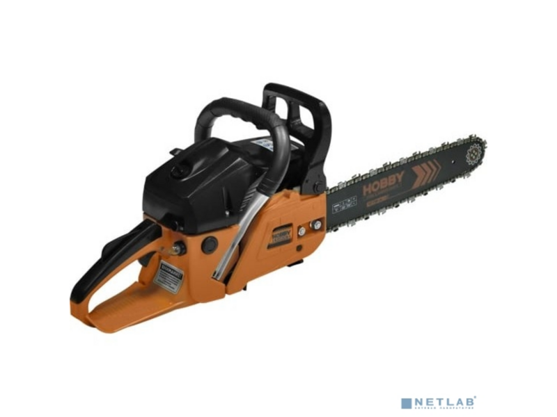 Пила бенз. HOBBY HSG 145-15 [01.004.00042] { 15