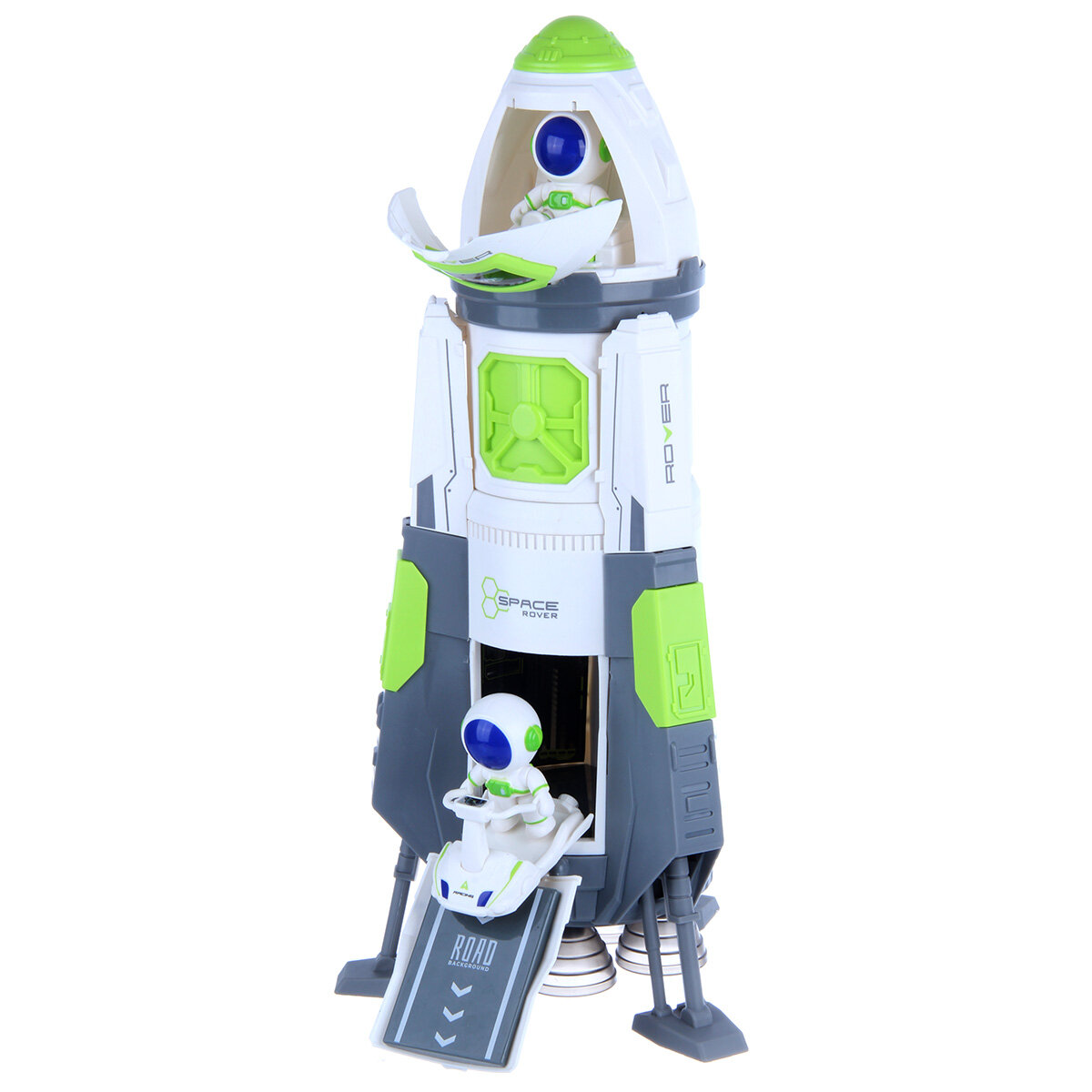 Игровой набор Veld Co