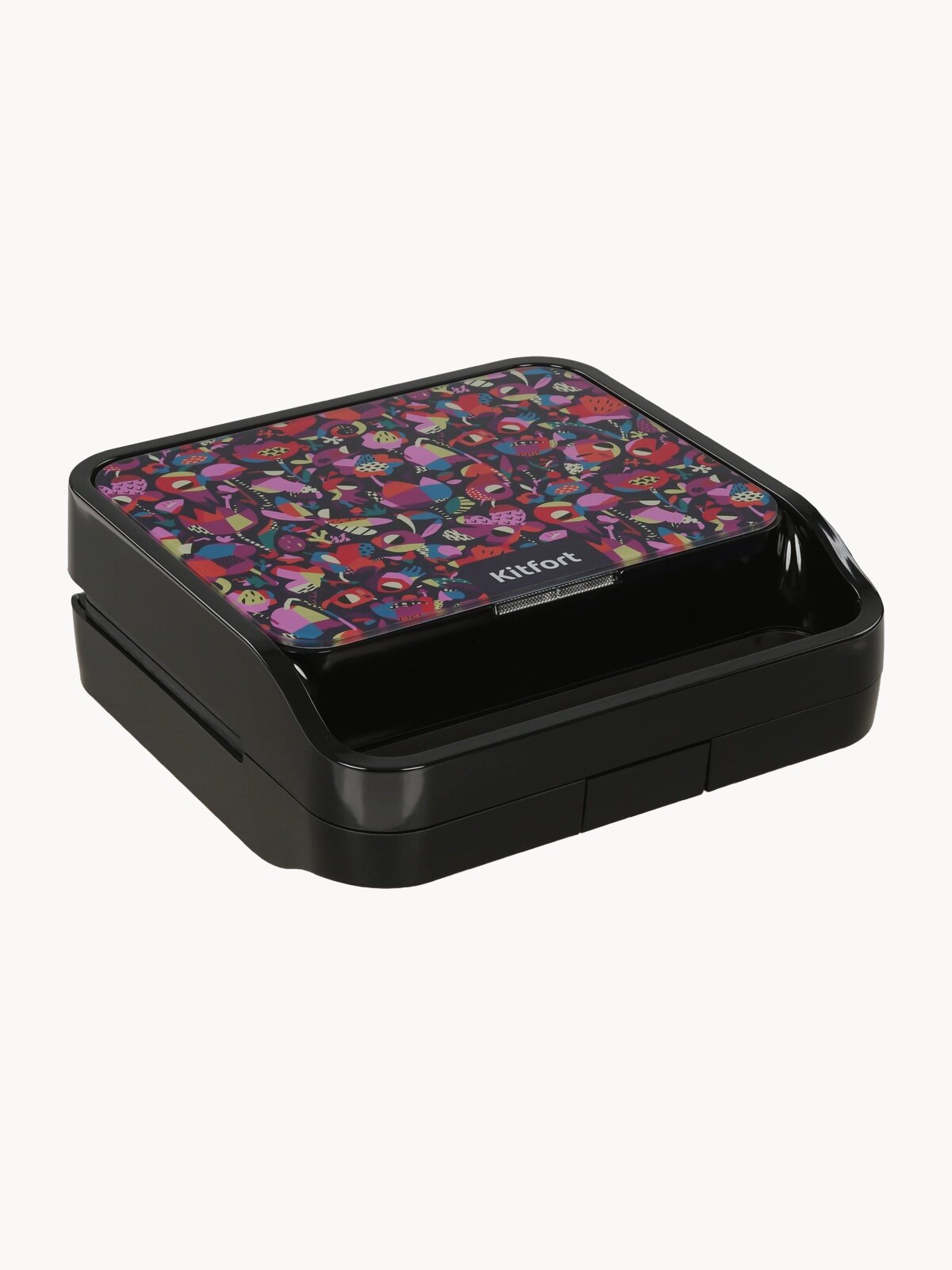 Бутербродница Kitfort КТ-4610