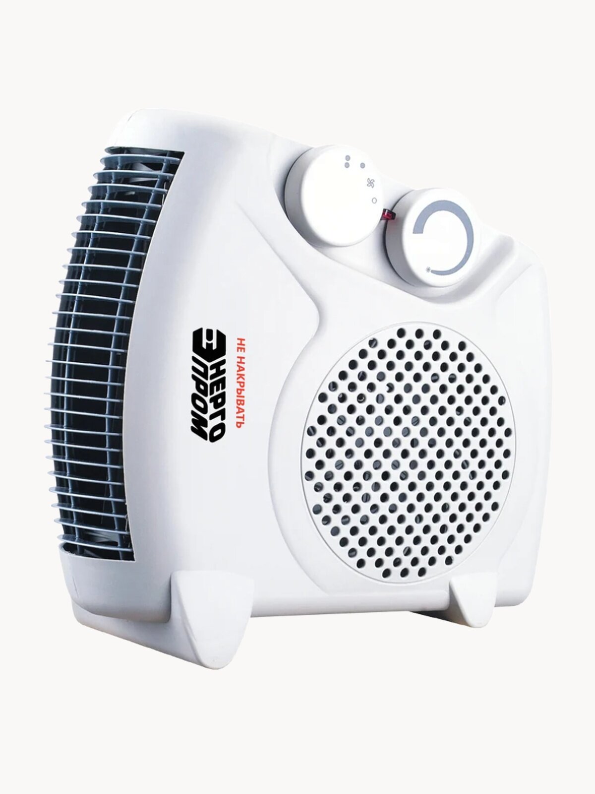 Обогреватель LIRA ТВС-6, напольный, электрический, 2000Вт, площадь обогрева до 20кв. м