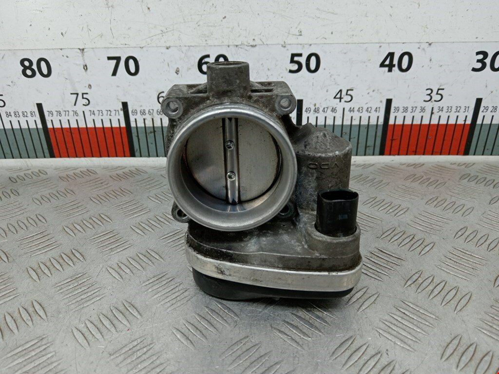 Заслонка дроссельная BMW 3-Series (E46) арт. 2255825