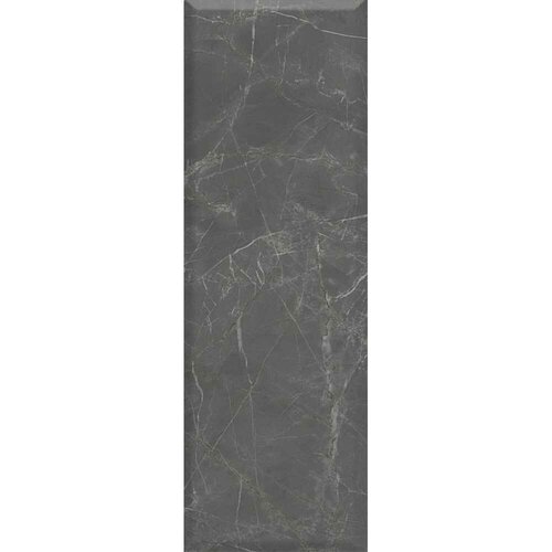 Плитка настенная Kerama Marazzi Буонарроти серый темный грань обрезной 13108R sg642920r буонарроти серый темный обрезной 60x60x0 9 керам гранит