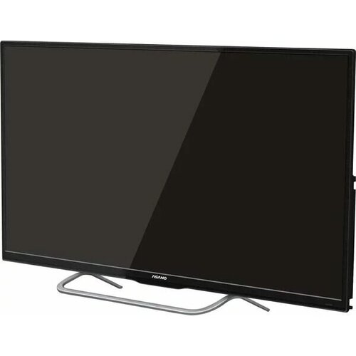 Телевизор Asano 32LH1030S 31.5' HD, черный