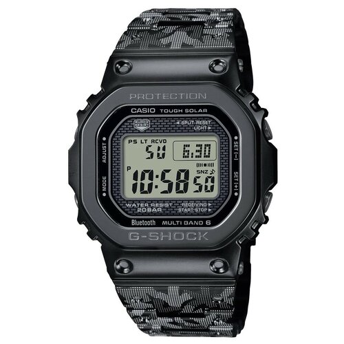 Наручные часы Casio G-Shock GMW-B5000EH-1