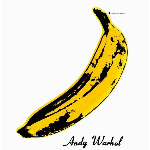 Velvet Underground & Nico Виниловая пластинка Velvet Underground & Nico Velvet Underground & Nico velvet underground velvet underground loaded