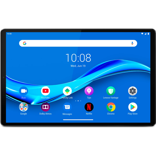 Планшет Lenovo Smart Tab M10 FHD Plus Gen 2