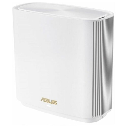 Wi-Fi бесшовный Mesh роутер Asus ZenWiFi AX XT8 (W-1-PK) AX6600 802.11ax Wi-Fi 6 маршрутизатор asus zenwifi xt8