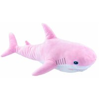 Игрушка мягконабивная Fancy Акула, 50 см AKL01R