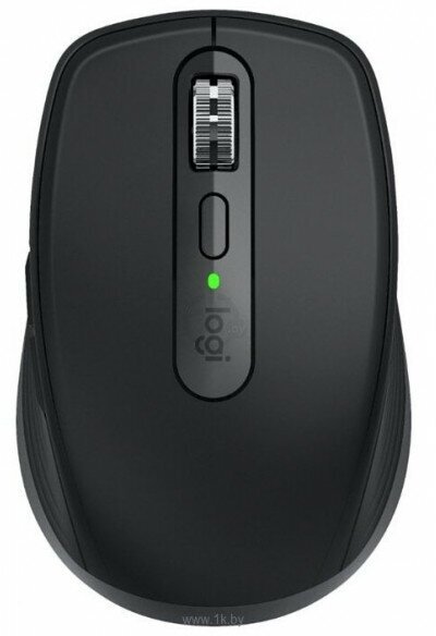 Мышка офисная Logitech MX Anywhere 3 (черный)