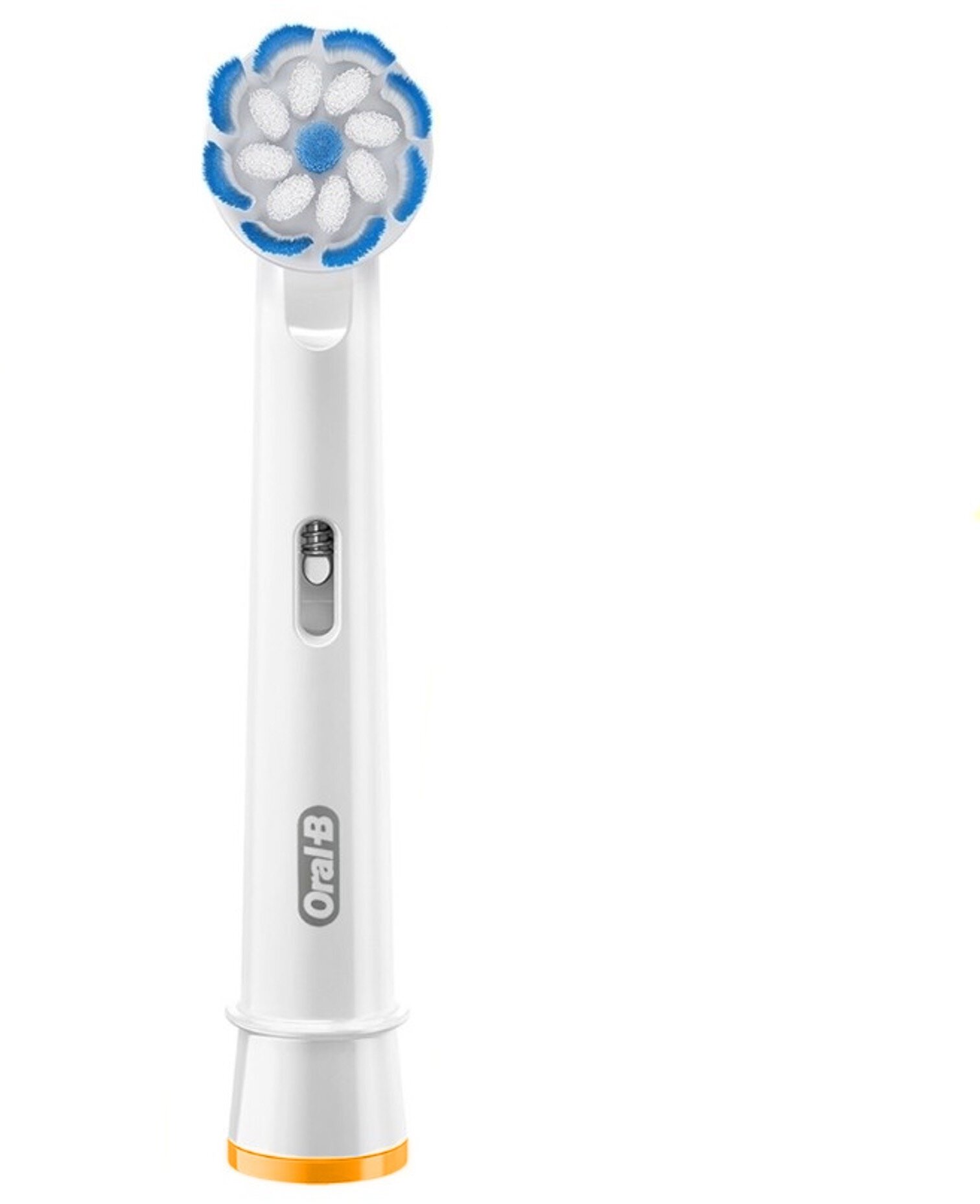 Насадка Oral-B EB60-1 Sensi UltraThin (Sensitive Clean), 1 шт.