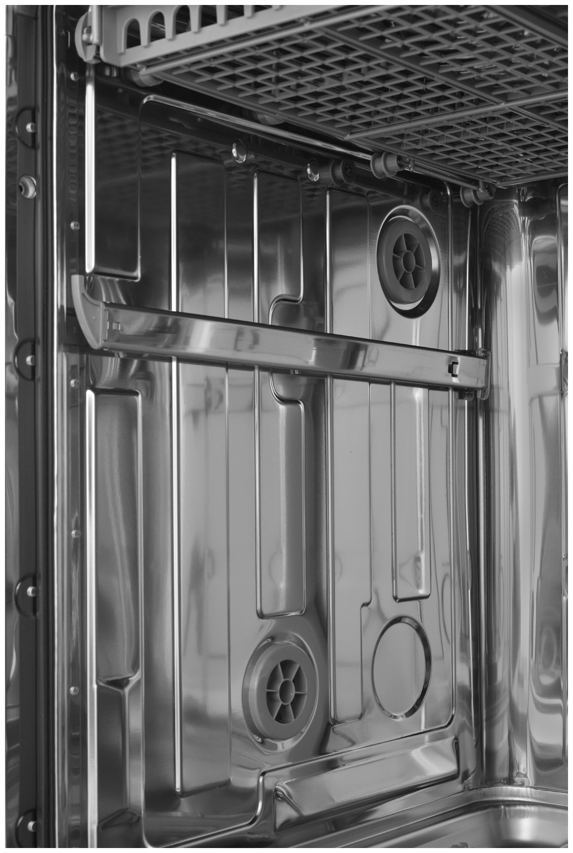Посудомоечная машина ZUGEL ZDF454W - фотография № 5