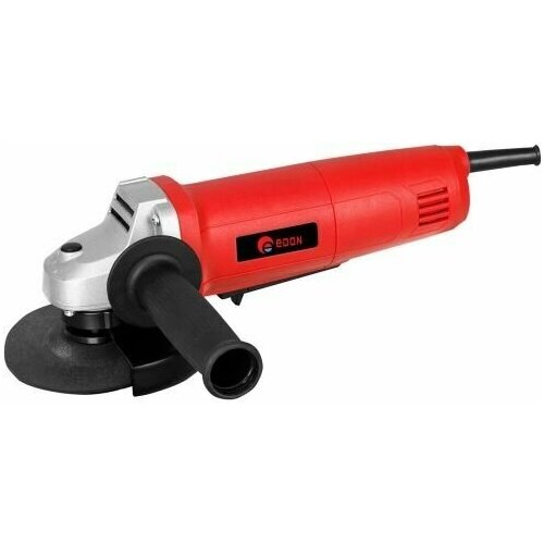Болгарка ушм - угловая шлифовальная машина Edon AG125-1000D проф серия 216900₽