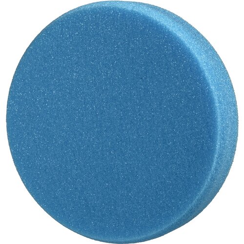 Полировальный круг синий для пасты 3м 09375 150мм