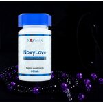 Noxygen NoxyLove памп-комплекс, предтренировочный комплекс, возбудитель - изображение