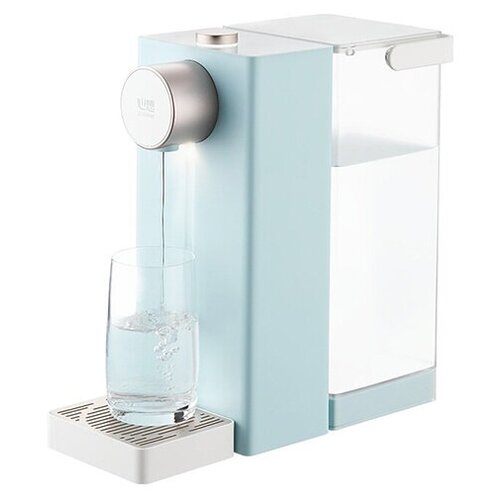 Термопот Scishare Water Heater 3L S2305 Green 773000₽