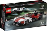 Конструктор LEGO Speed Champions 76916 Porsche 963, 280 дет.