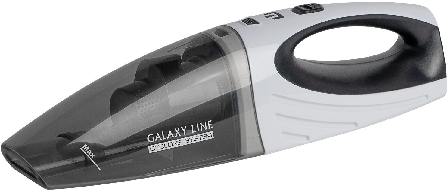 Аккумуляторный пылесос Galaxy LINE GL 6220