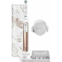 Электрическая зубная щетка Braun Oral-B Genius D701.515.6XC Rose Gold