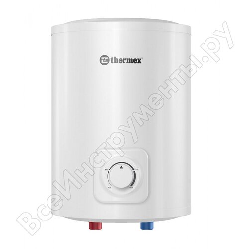 Аккумуляционный бытовой электрический водонагреватель Термекс IC 10 O 897400₽