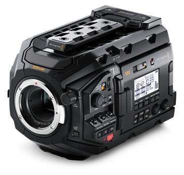 Видеокамера Blackmagic Design URSA Mini Pro 4.6K G2