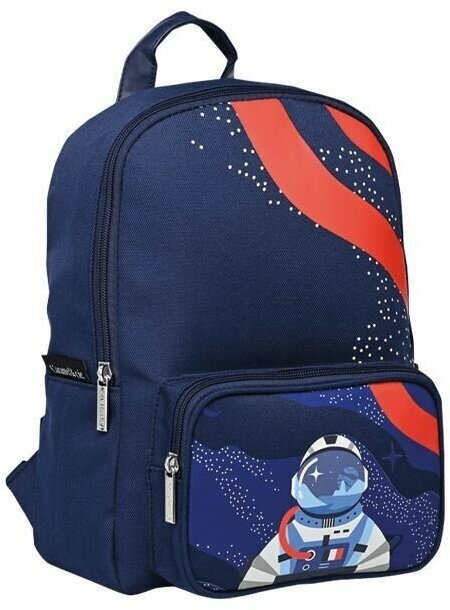 Рюкзак small детский, дошкольный Сaramel & cie для детского сада и прогулок