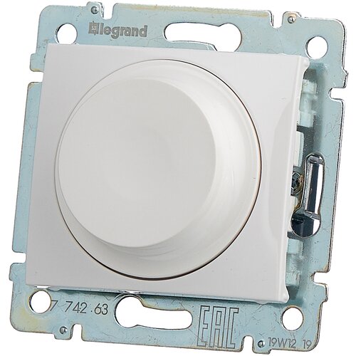 Диммер Legrand 774263 Valena диммер legrand 770260 valena