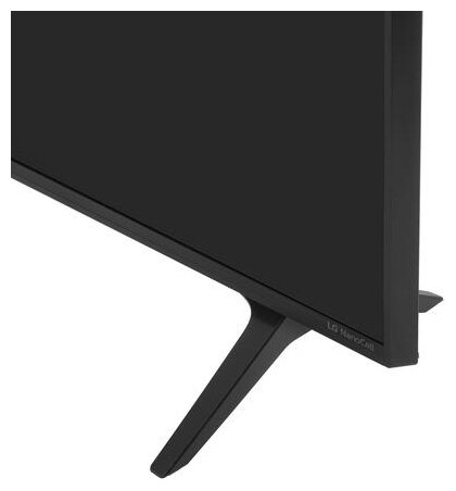 Телевизор LG 43NANO756QA.ADKG, 43", 4K Ultra HD, темный металлик - фото №3