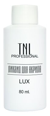 TNL    LUX 80