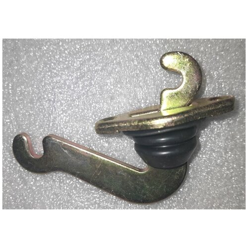 Блок промежуточного рычага стояночного тормомза УАЗ Патриот с 2014 года выпуска 1500₽