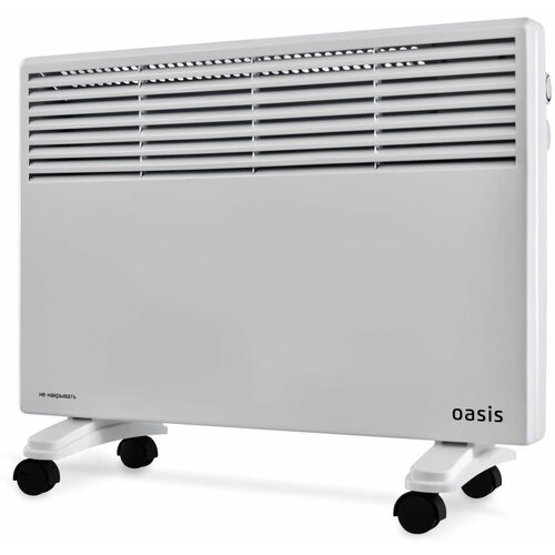 Конвектор Oasis LK-15 конвектор oasis lk 5