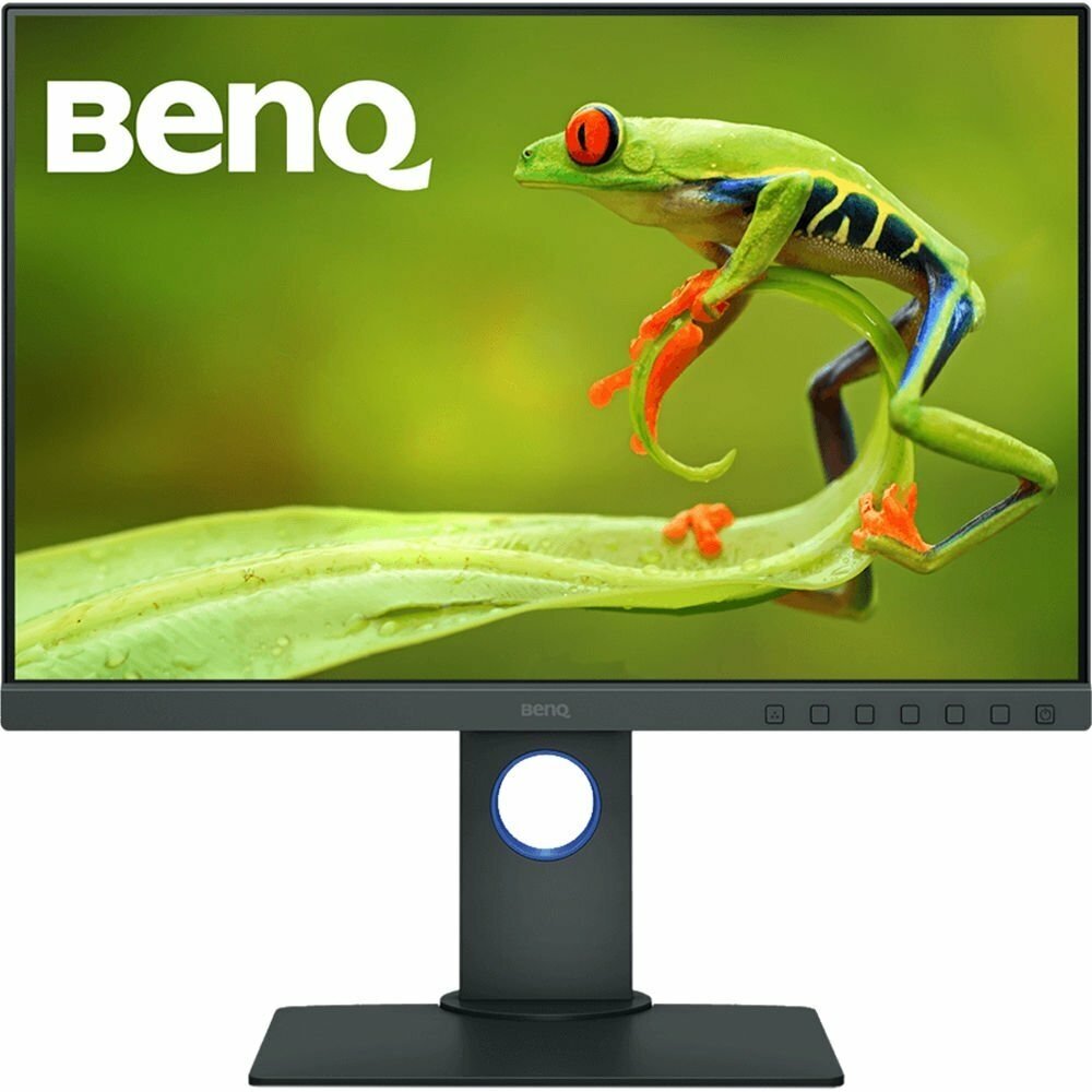 Монитор BenQ - фото №11