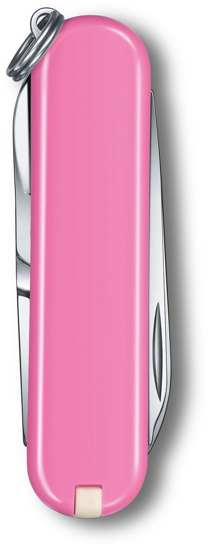 Складной нож Victorinox Classic Cherry Blossom, 7 функций, 58мм - фото №9