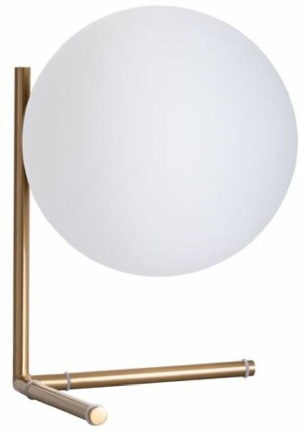 ARTE LAMP Настольная лампа Arte Lamp A1921LT-1AB