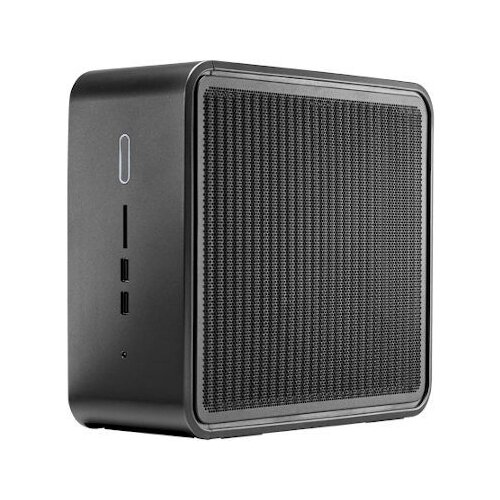 Платформа Intel NUC vPro Quartz Canyon BKNUC9V7QNX2 (BKNUC9V7QNX2 999DNL) Intel Core i7 9850H, Intel UHD Graphics 630, ОС не установлена, чеpный