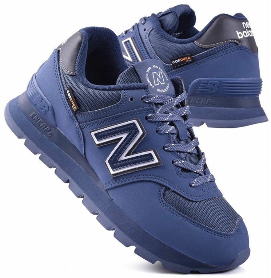 Кроссовки New Balance