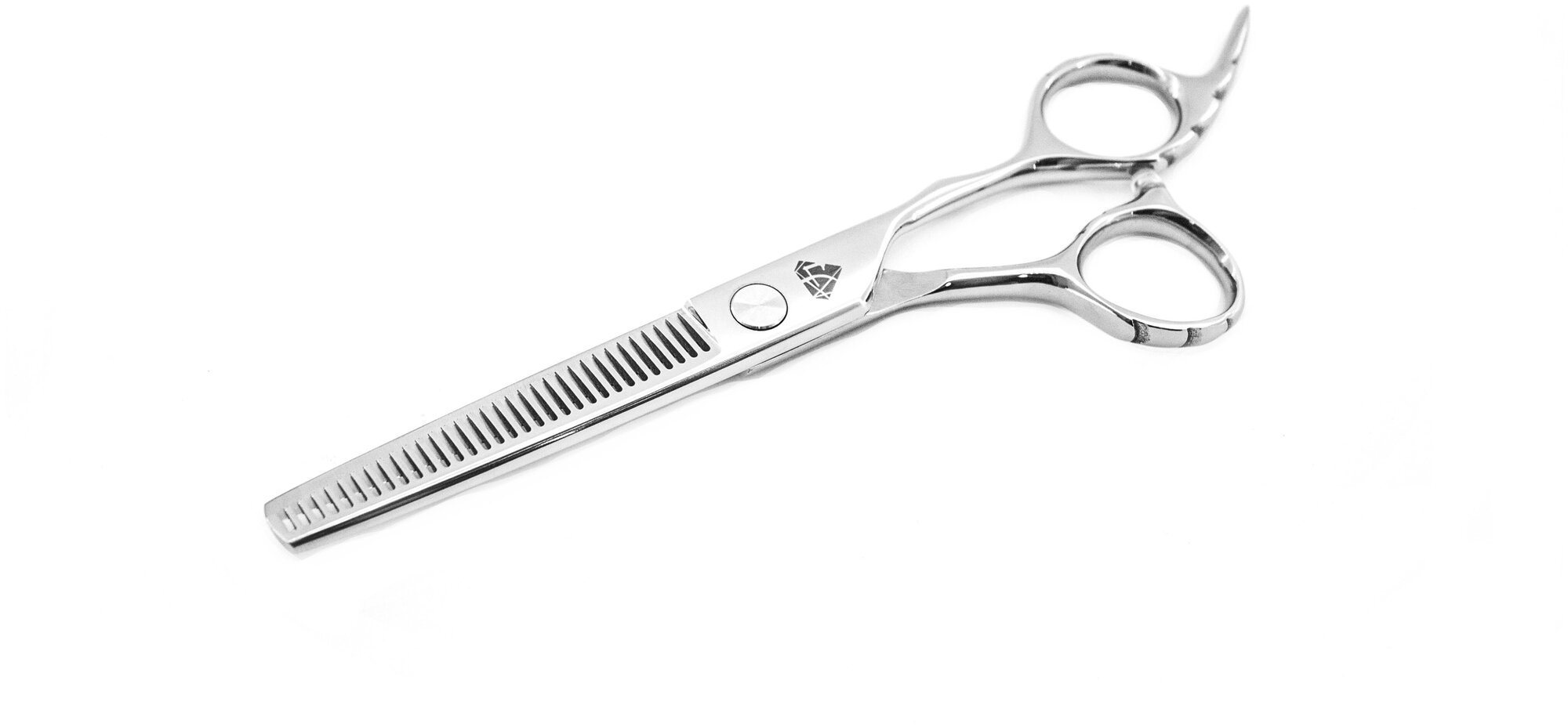 Ножницы парикмахерские Hinshitsu М816-632 филировочные размер 6,0