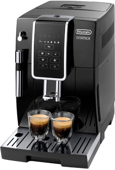 Кофемашина DeLonghi Dinamica ECAM 350.15. B