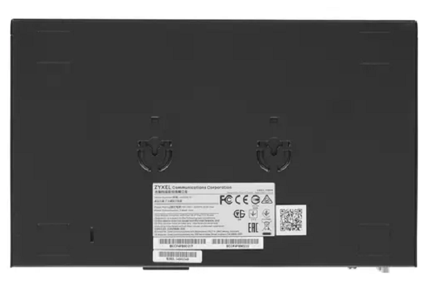 Коммутатор ZYXEL NebulaFlex Pro , - фото №4