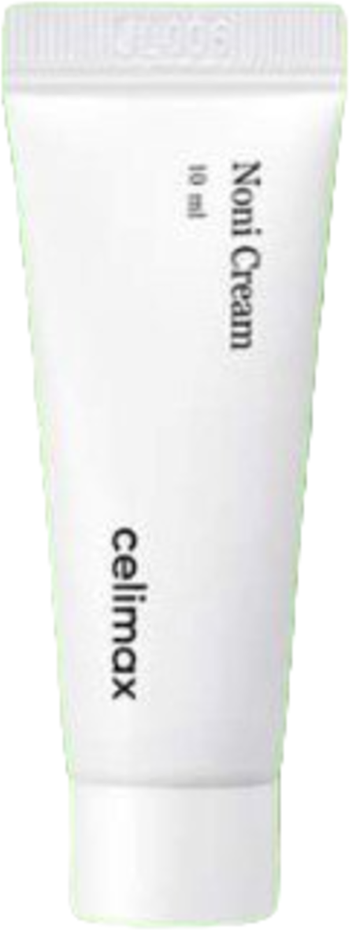 Celimax Крем для лица с экстрактом нони миниатюра – The real noni energy repair cream, 10мл